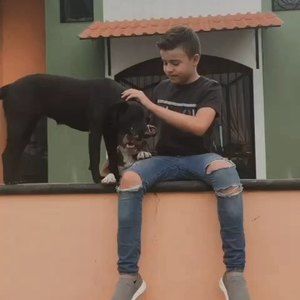 Meet your Posher, Mary